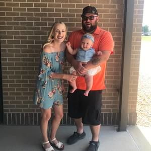 Meet your Posher, Brandy